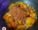 આમળા ની લોંજિ (Amla Launji Recipe In Gujarati) રેસીપી સ્ટેપ4ફોટો