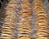 Foto langkah ke 4 dari resep Pie susu.