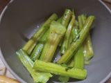 Snacks de brócoli 🥦