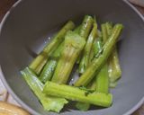 Foto del paso 1 de la receta: Snacks de brócoli 🥦