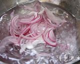 涼拌雞胸肉水果沙拉的食譜步驟3照片
