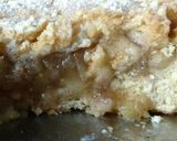 Foto del paso 5 de la receta: Torta alemana de manzanas