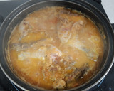 Foto del paso 6 de la receta: Pollo con tomate a la canela
