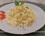 A picture of step 18 of 【美式起司炒蛋 Cheesy Scrambled Egg】 细化柔嫩，顶级口感！两分钟就能学会！.