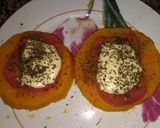 Foto del paso 3 de la receta: Coreanito a la napolitana light