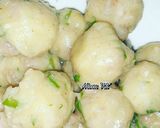 Foto langkah ke 5 dari resep CILOK KENTANG DAGING SAPI GORENG WIJEN MOM 'K2'.