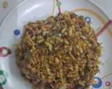 ભેળ(Bhel recipe in gujarati) રેસીપી સ્ટેપ2ફોટો