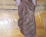 Foto del paso 5 de la receta: Galletitas de chocolate