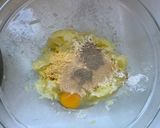 A picture of step 5 of McDonald's Hash Brown (Copycat).