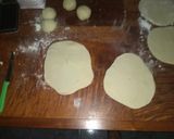 Foto del paso 2 de la receta: Tortas fritas caseras