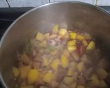 Foto del paso 3 de la receta: Chutney de Membrillos