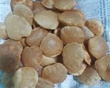 चटपटे पानी के बताशे होममेड(chatpate pani k batashe recepie in hindi) रेसिपी चरण 1 फोटो