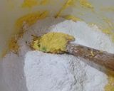 Foto langkah ke 5 dari resep Sagu Keju.
