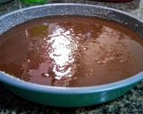 Foto del paso 2 de la receta: BROWNIE DE Garbanzos...!!😋