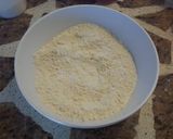 Foto del paso 1 de la receta: Pan tortuga