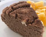 Foto del paso 3 de la receta: Budín de cacao sin tacc y sin azúcar
