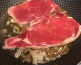 Foto del paso 2 de la receta: Sirloin “Lona”