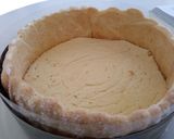 Une image de l'étape 13 de Charlotte poire, caramel et noix de pécan.