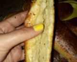 Une image de l'étape 6 de Pain à sandwich.