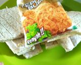 Foto langkah ke 1 dari resep Tempe mendoan.