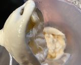 A picture of step 3 of My Mom's Aioli.