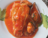 Foto del paso 4 de la receta: Merluza Zarautz