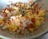 Foto del paso 2 de la receta: Huevos rellenos