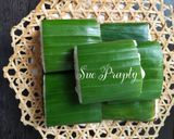 Foto langkah ke 1 dari resep Lemper Ayam.