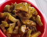 પરવળ નું શાક (Parval Shak Recipe In Gujarati) રેસીપી સ્ટેપ3ફોટો