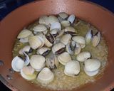 Foto del paso 6 de la receta: Maccheroni frutti di mare