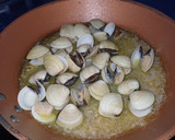 Foto del paso 6 de la receta: Maccheroni frutti di mare
