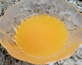 Foto del paso 2 de la receta: Dip de zanahoria