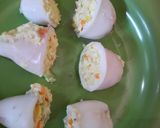 Foto langkah ke 4 dari resep Cumi Isi Tahu (Diet Friendly).