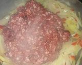 Foto del paso 3 de la receta: Zapallo relleno