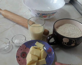 Foto del paso 1 de la receta: Galletas de leche condensada