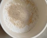 Foto del paso 1 de la receta: Pan tipo baguette / de campo sin gluten