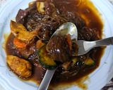 Foto del paso 7 de la receta: Chop Suey de pollo y verduras