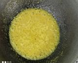 Foto langkah ke 2 dari resep Soto Ayam Bumbu Dasar Kuning.