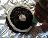 Foto del paso 18 de la receta: Tarta Selva Negra