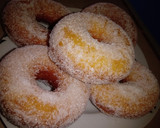 Foto del paso 13 de la receta: Donas Esponjosas