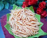 Foto langkah ke 7 dari resep Gabus Keju.