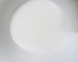 A picture of step 2 of Coconut chapati #coconutchapati.