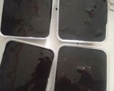 Foto langkah ke 10 dari resep Brownies Alpukat (Browkat).