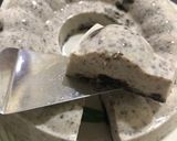 Foto langkah ke 3 dari resep Puding oreo.