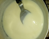 Foto del paso 3 de la receta: Salsa blanca 🇺🇾