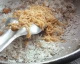A picture of step 7 of Pitha (Bengali Coconut-Stuffed Pitha).