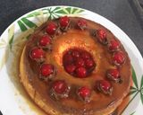 Foto del paso 6 de la receta: Flan de leche