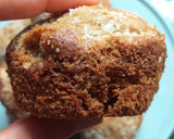 Foto del paso 8 de la receta: Cupcakes integrales de manzana y canela