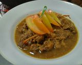 Foto langkah ke 7 dari resep Daging Sapi Masak Tomat.