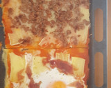 Foto del paso 3 de la receta: Pizzas con base de patata